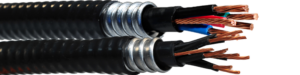 TECK90 600V - Copper Conductors - 12 AWG FT4-ST1