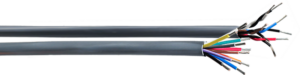 CMG AWM 600V FT4 - Unshielded 16 AWG