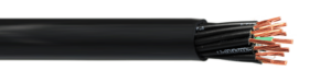 CIC 600V CSA FT4-ST1 TC-ER - Un-Shielded 10 AWG Copper Conductor