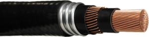 TECK90 1000V - 1 Copper Conductor